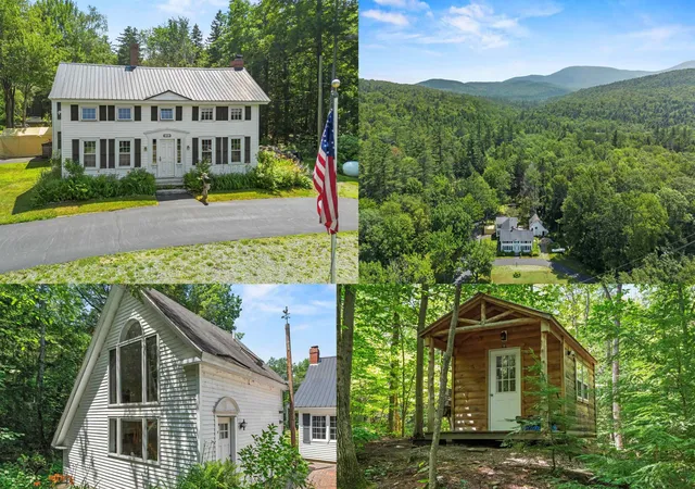 1st image of 592 State Route 2, Gorham, NH 03581 | MLS# 5052122