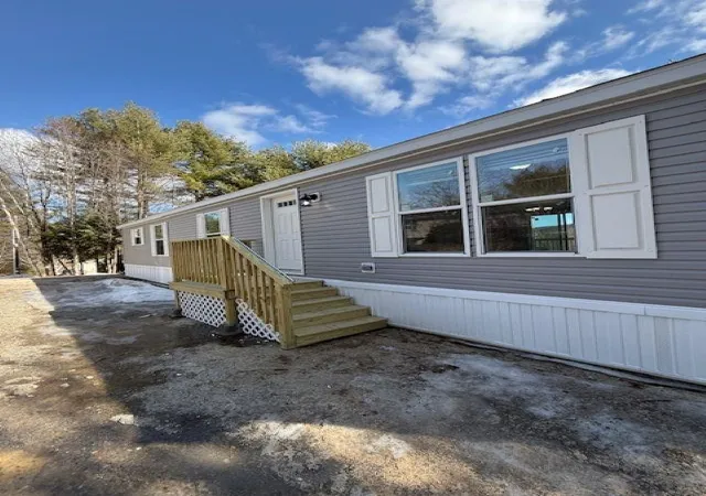 Homes for sale in Newport, NH | 27 People Way #27, Newport, NH 03773 | MLS# 5052229
