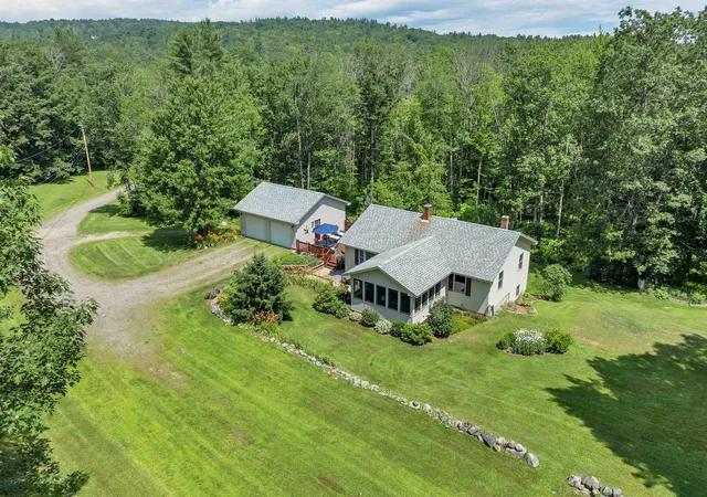 2nd image of 358 Roller Coaster Rd, Laconia, NH 03246 | MLS# 5052238