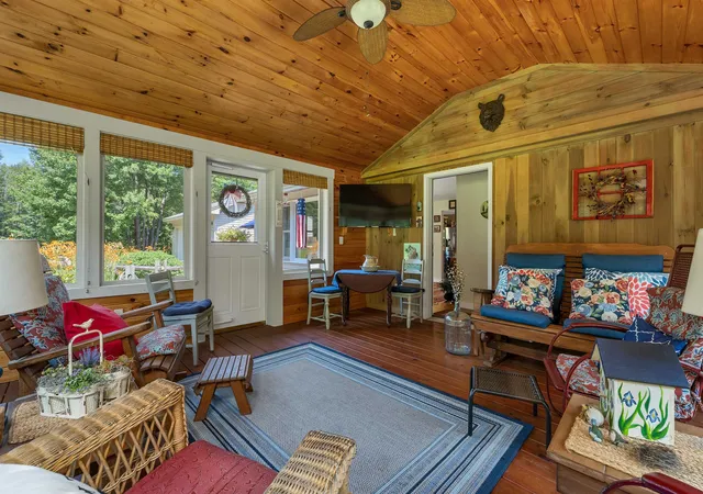 5th image of 358 Roller Coaster Rd, Laconia, NH 03246 | MLS# 5052238