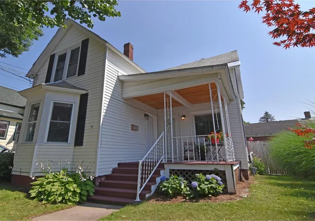 40th image of 19 Spruce St, Burlington, VT 05401 | MLS# 5052273