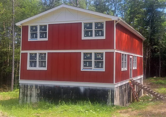 Homes for sale in Whitingham, VT | 442 Mcmillan Rd, Whitingham, VT 05361 | MLS# 5052510