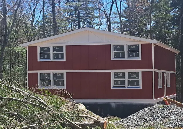 Homes for sale in Whitingham, VT | 442 Mcmillan Rd, Whitingham, VT 05361 | MLS# 5052510