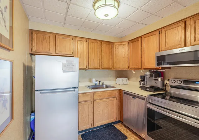 5th image of 135 East Mountain Rd #1G6, Killington, VT 05751 | MLS# 5052727