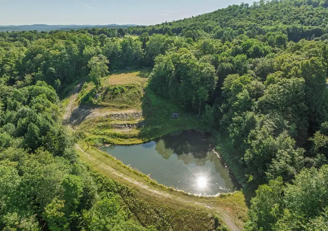 Photo 2 of Land for sale at Tbd Sandhill Hts, Morrisville, VT 05661 | MLS# 5053032 | Listing updated on 2026-08-24