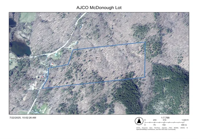8th image of Upper Plains Rd, Salisbury, VT 05769 | MLS# 5053039