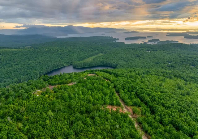 Photo 3 of Land for sale at 0 Long Stack Ln, Alton, NH 03809 | MLS# 5053135 | Listing updated on 2026-06-17