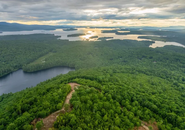Photo 3 of Land for sale at 0 Long Stack Ln, Alton, NH 03809 | MLS# 5053135 | Listing updated on 2026-06-17