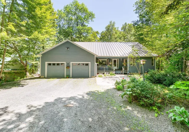 Homes for sale in Grantham, NH | 8 Sandy Brae, Grantham, NH 03753 | MLS# 5053556