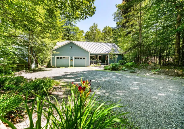 3rd image of 8 Sandy Brae, Grantham, NH 03753 | MLS# 5053556