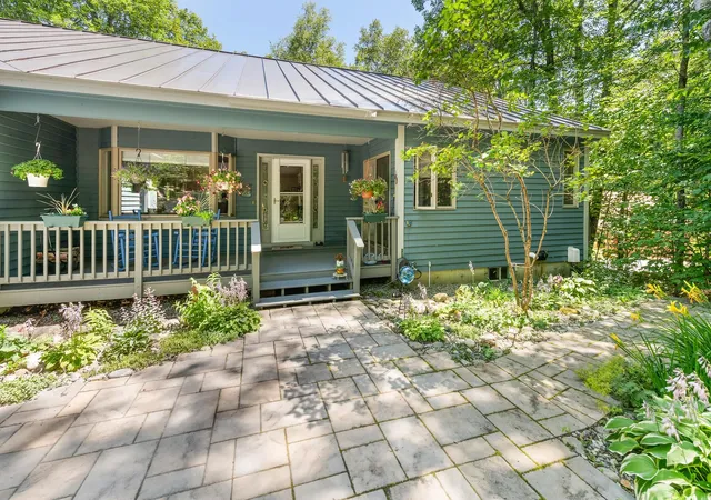 5th image of 8 Sandy Brae, Grantham, NH 03753 | MLS# 5053556