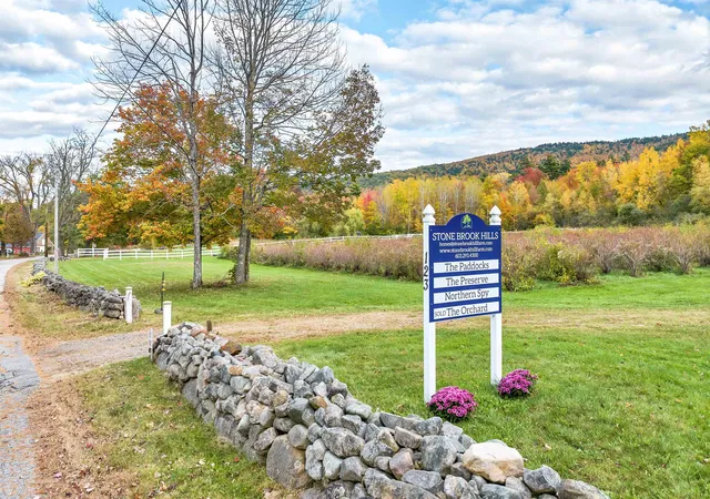 Photo 2 of Land for sale at 31 Homestead Dr, Gilford, NH 03249 | MLS# 5053833 | Listing updated on 2026-08-24