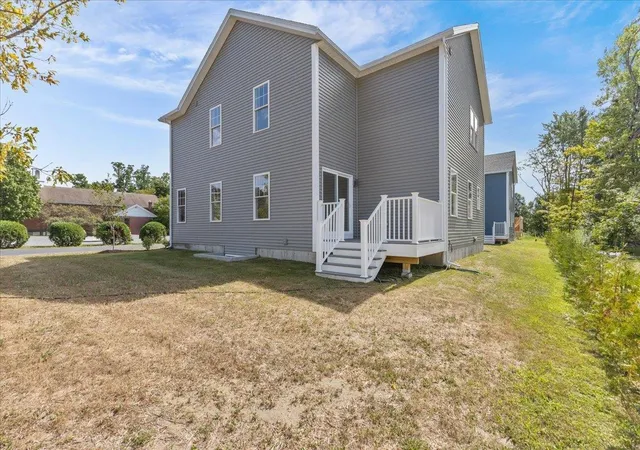 Photo 2 of Condo for sale at 18 Walters Way, Jericho, VT 05465 | MLS# 5054104 | Listing updated on 2026-10-01
