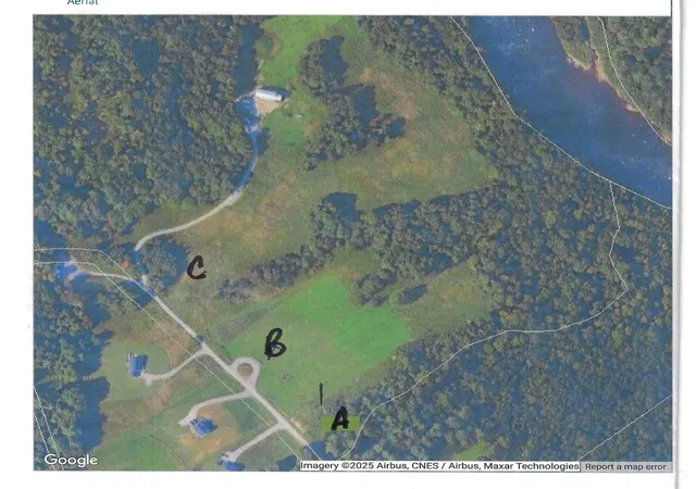 Photo 2 of Land for sale at 469c Mcnall Rd, Fairfax, VT 05454 | MLS# 5054193 | Listing updated on 2026-08-19
