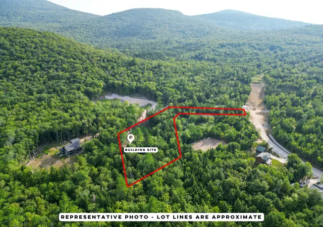 1st image of F4 Cave Mountain Dr, Bartlett, NH 03812 | MLS# 5054318