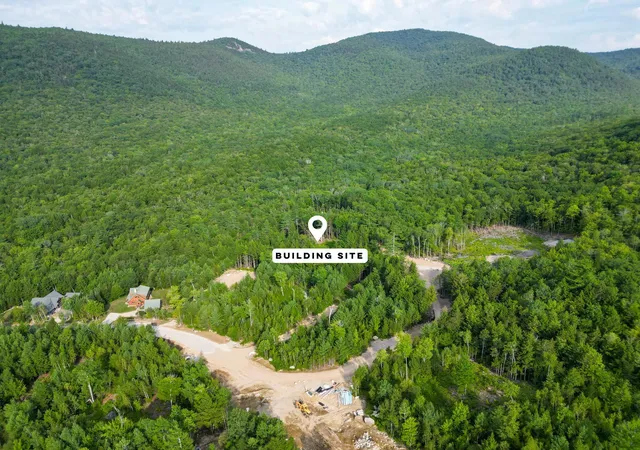 2nd image of F4 Cave Mountain Dr, Bartlett, NH 03812 | MLS# 5054318