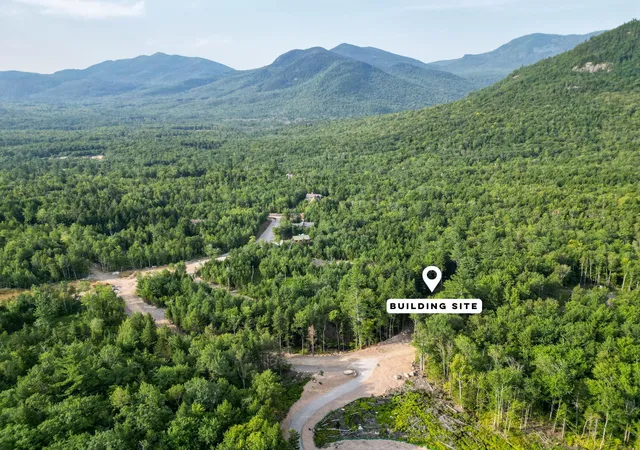 3rd image of F4 Cave Mountain Dr, Bartlett, NH 03812 | MLS# 5054318