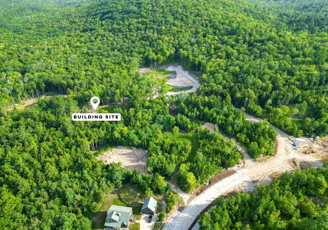 4th image of F4 Cave Mountain Dr, Bartlett, NH 03812 | MLS# 5054318