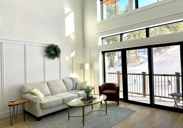 Photo 3 of Condo for sale at 239 Skimobile Rd #305, North Conway, NH 03860 | MLS# 5054678 | Listing updated on 2026-09-30