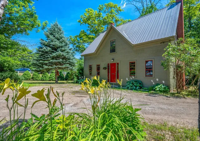 1st image of 7 Goodrich Falls Rd, Bartlett, NH 03838 | MLS# 5054734