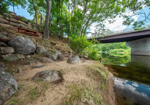 2nd image of 7 Goodrich Falls Rd, Bartlett, NH 03838 | MLS# 5054734