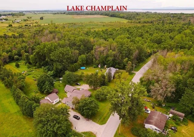 Photo 2 of Multi family home for sale at 123 Lake St, Swanton, VT 05488 | MLS# 5055086 | Listing updated on 2026-09-04