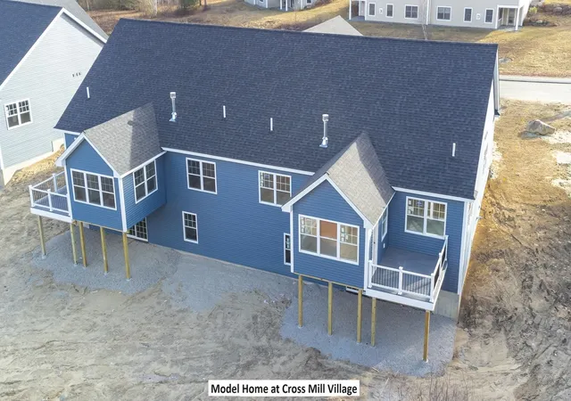 42nd image of 41 Village Way #22, Northfield, NH 03276 | MLS# 5055299