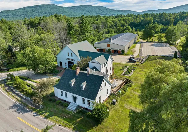 1st image of 251 Wentworth Rd, Brookfield, NH 03872 | MLS# 5055675
