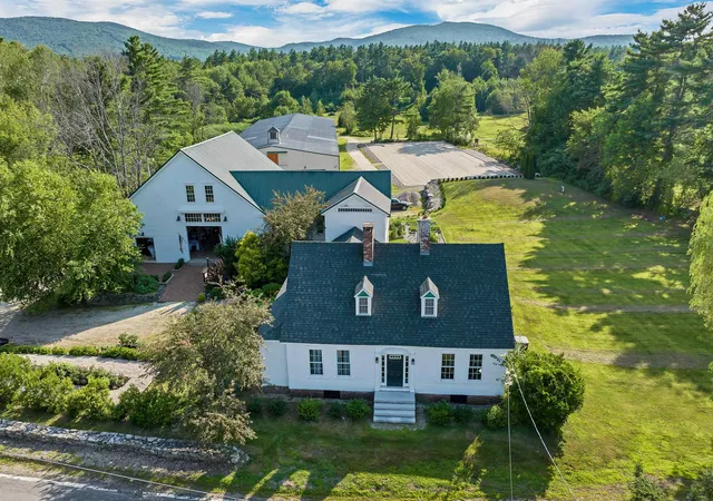 3rd image of 251 Wentworth Rd, Brookfield, NH 03872 | MLS# 5055675