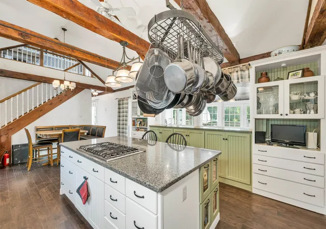 5th image of 251 Wentworth Rd, Brookfield, NH 03872 | MLS# 5055675