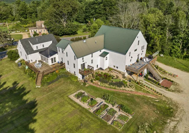 60th image of 251 Wentworth Rd, Brookfield, NH 03872 | MLS# 5055675