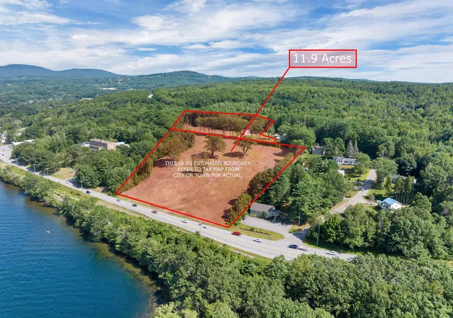 3rd image of Us Rt3 Daniel Webster Hwy, Belmont, NH 03220 | MLS# 5055743