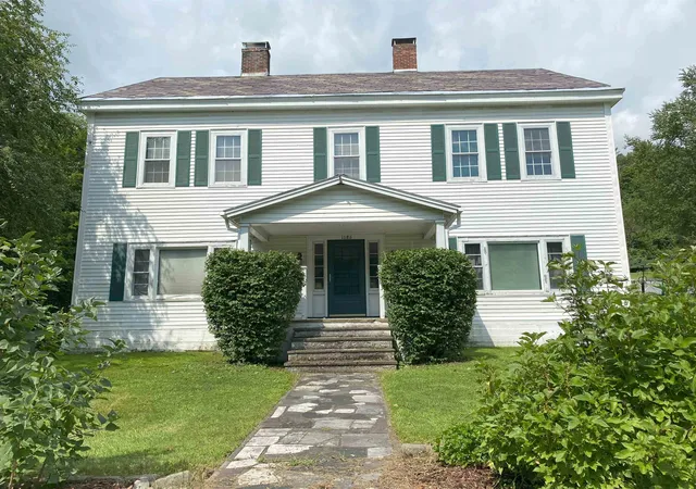 Photo 1 of Multi family home for sale at 1186 Route 133, West Rutland, VT 05777 | MLS# 5056159 | Listing updated on 2026-10-03