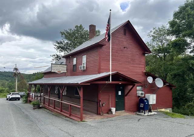 1st image of 7868 Pomfret Rd, North Pomfret, VT 05053 | MLS# 5056552