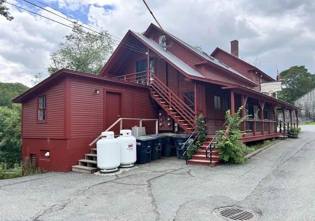 2nd image of 7868 Pomfret Rd, North Pomfret, VT 05053 | MLS# 5056552