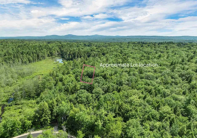 Photo 1 of Land for sale at Lot 330 Nicola Rd, Middleton, NH 03887 | MLS# 5056566 | Listing updated on 2026-09-29