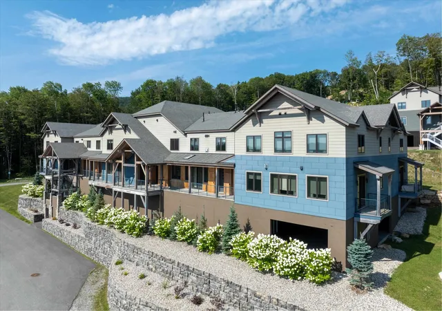 1st image of 144 Lodge Rd #6, Ludlow, VT 05149 | MLS# 5056767
