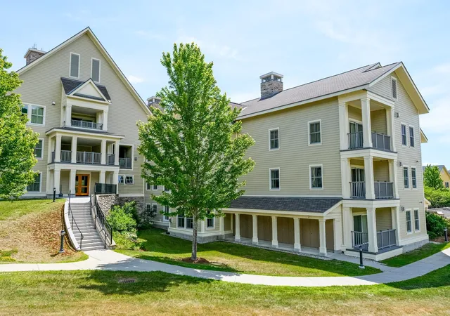Homes for sale in Ludlow, VT | 510/512 Qiii Jackson Gore Adams House #510/512 QIII, Ludlow, VT 05149 | MLS# 5056856