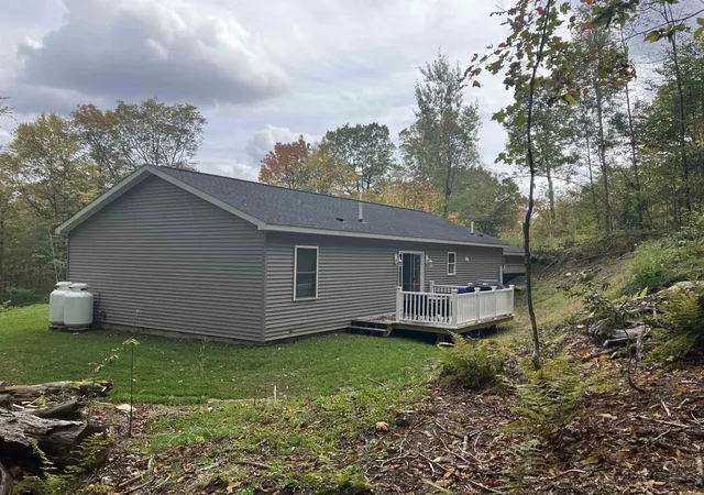 Homes for sale in Wilmington, VT | 47 Upper Howes Way #A-23, Wilmington, VT 05363 | MLS# 5056974