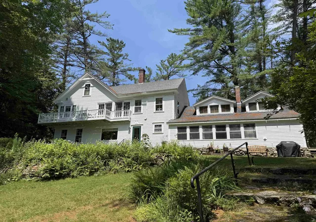 2nd image of 37 Old Ledge Rd, Holderness, NH 03245 | MLS# 5056979