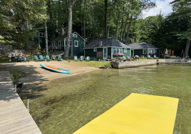 3rd image of 37 Old Ledge Rd, Holderness, NH 03245 | MLS# 5056979