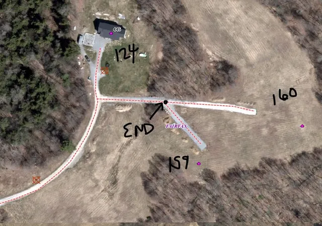 Photo 1 of Land for sale at 469d Mcnall Rd, Fairfax, VT 05454 | MLS# 5057124 | Listing updated on 2026-09-17