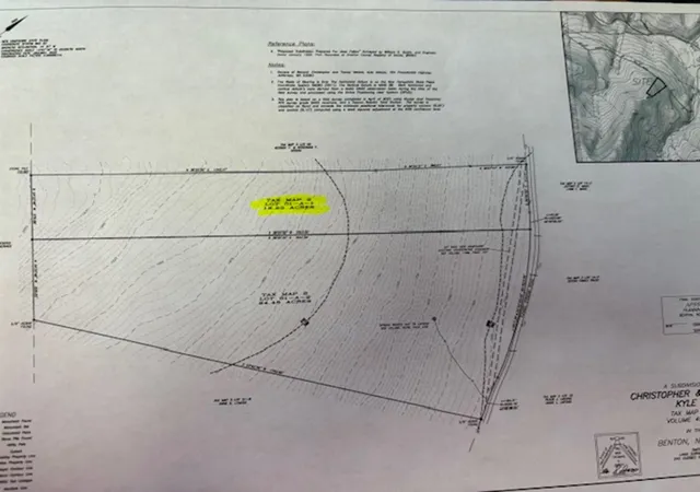 11th image of Lot A1 Tunnel Stream Rd, Benton, NH 03785 | MLS# 5057213