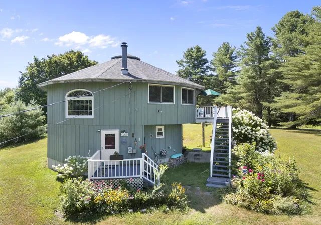 Single family home for sale at 1192 Chapel Hill Road Road, Whitingham, VT 05361 | MLS# 5058111