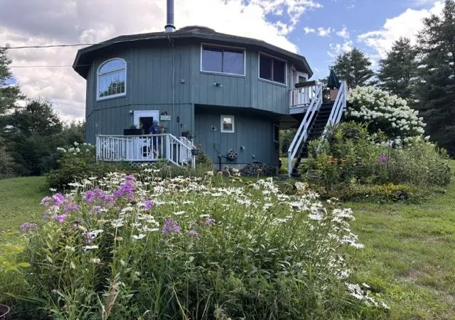 Photo 3 of Single family home for sale at 1192 Chapel Hill Road Road, Whitingham, VT 05361 | MLS# 5058111 | Listing updated on 2026-08-24