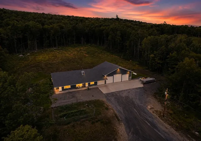 Homes for sale in Errol, NH | 60 Deer Crossing Way, Errol, NH 03579 | MLS# 5058206