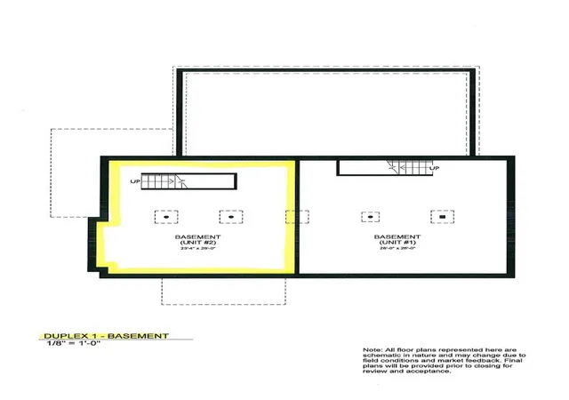 5th image of 40 Brush Ln #8.3B, Middlebury, VT 05753 | MLS# 5058429