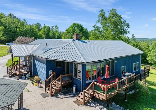 2nd image of 85 Jason Ave, Jefferson, NH 03583 | MLS# 5058540