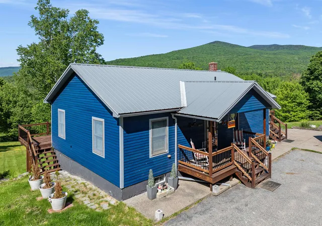 3rd image of 85 Jason Ave, Jefferson, NH 03583 | MLS# 5058540