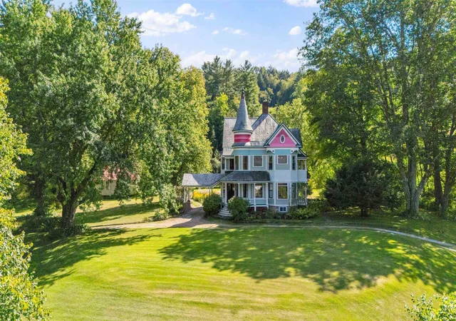 Photo 2 of Single family home for sale at 2248 Vt 15, Cambridge, VT 05444 | MLS# 5058644 | Listing updated on 2026-09-18